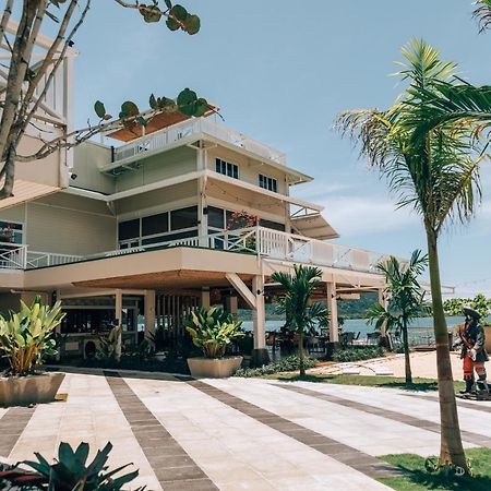 Amaka Ocean Living Lodge Golfito Exterior photo